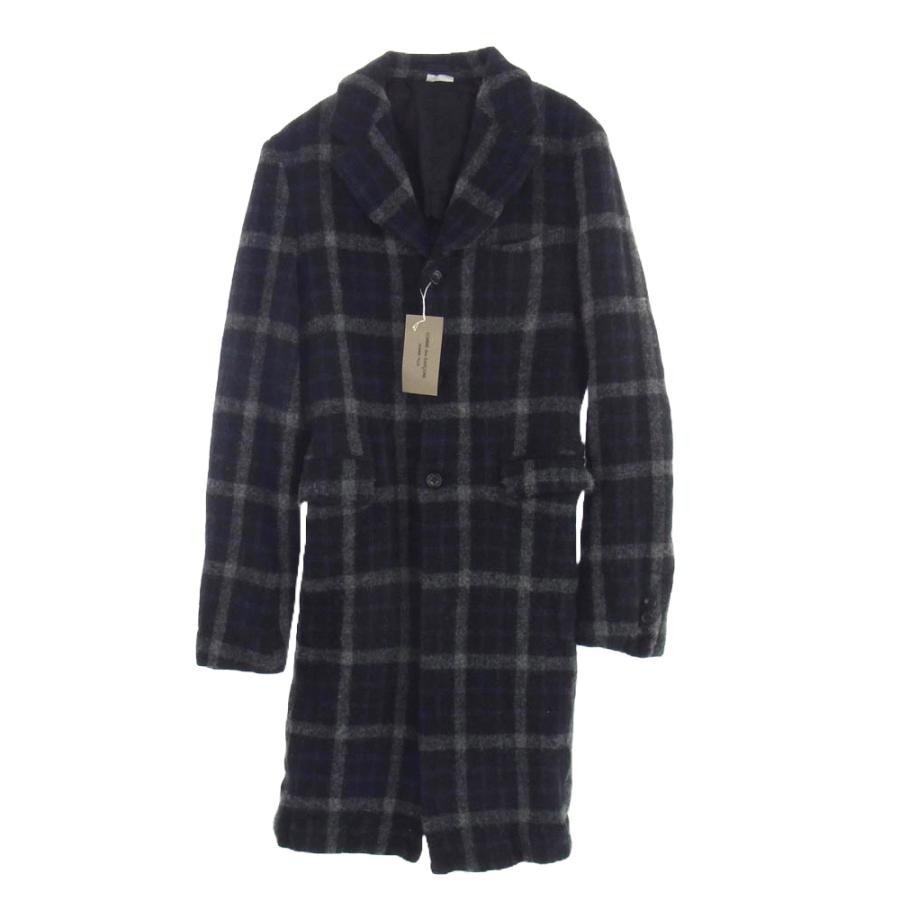 COMME des GARCONS HOMME PLUS AD2024 PN-J029 ウール 縮絨 COMME des GARCONS HOMME PLUS AD2024 PN-J029 ウール 縮絨