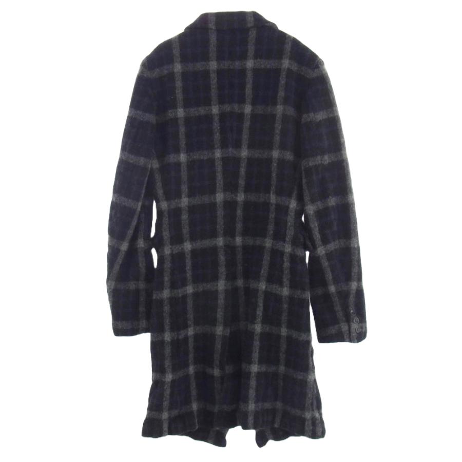 COMME des GARCONS HOMME PLUS AD2024 PN-J029 ウール 縮絨 COMME des GARCONS HOMME PLUS AD2024 PN-J029 ウール 縮絨