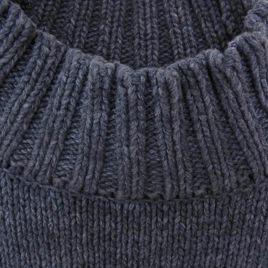 TENDERLOIN テンダーロイン 19AW MOCK NECK COTTON KNIT モック TENDERLOIN テンダーロイン 19AW MOCK NECK COTTON KNIT モック
