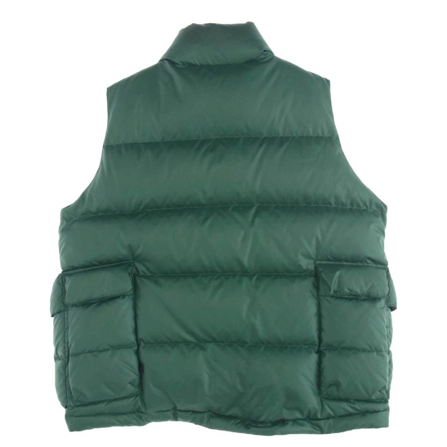 DAIWA PIER39 ダイワピア BW-24022WL TECH BACKPACKER DOWN VEST DAIWA PIER39 ダイワピア BW-24022WL TECH BACKPACKER DOWN VEST