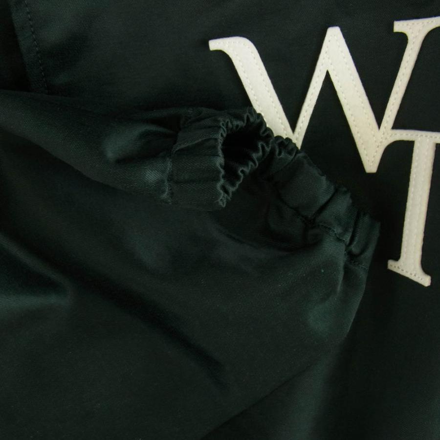 WTAPS ダブルタップス 24SS 241TQDT-JKM02 Chief Jacket CTRY WTAPS ダブルタップス 24SS 241TQDT-JKM02 Chief Jacket CTRY