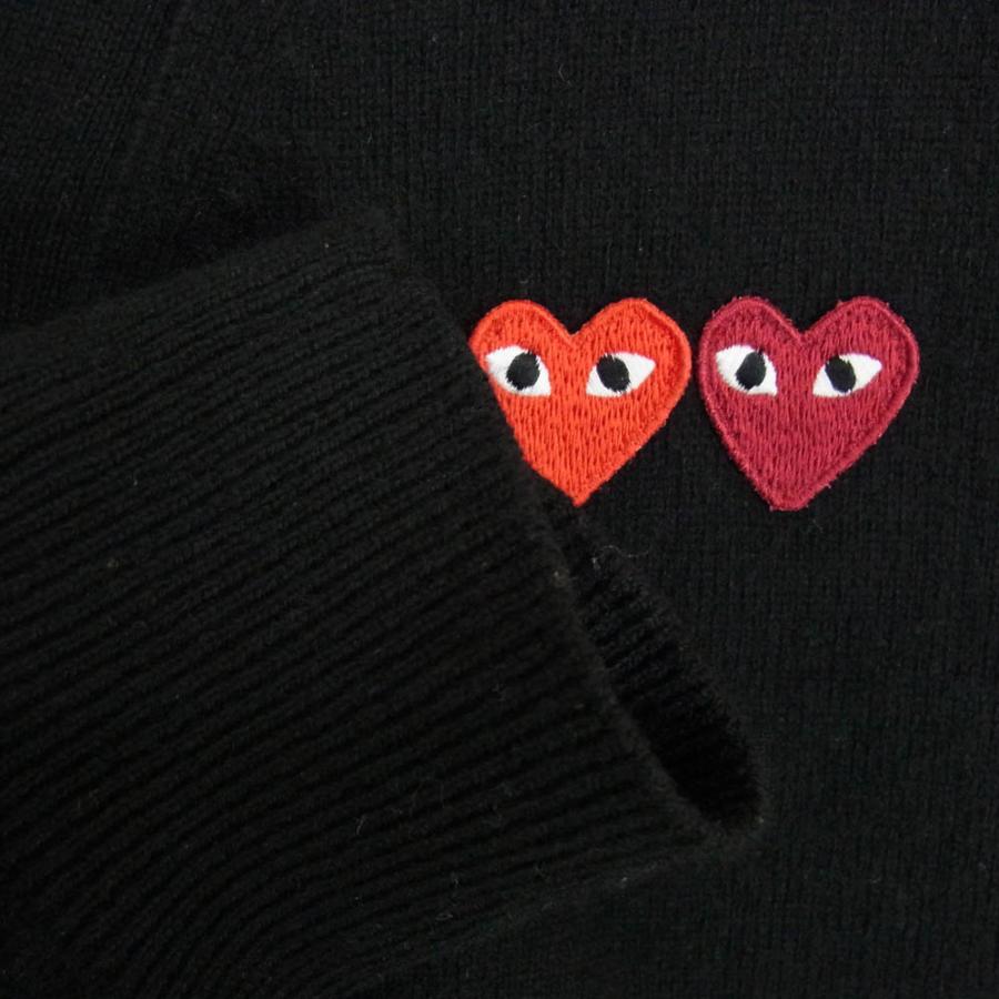 PLAY COMME des GARCONS プレイコムデギャルソン AD2016 AZ-N058 PLAY COMME des GARCONS プレイコムデギャルソン AD2016 AZ-N058