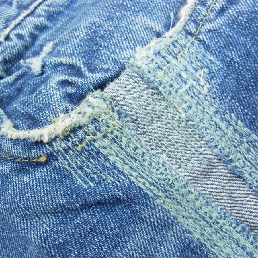 Levi's リーバイス USA製 LVC 1933 MODEL 501XX デニム パンツ Levi's リーバイス USA製 LVC 1933 MODEL 501XX デニム パンツ