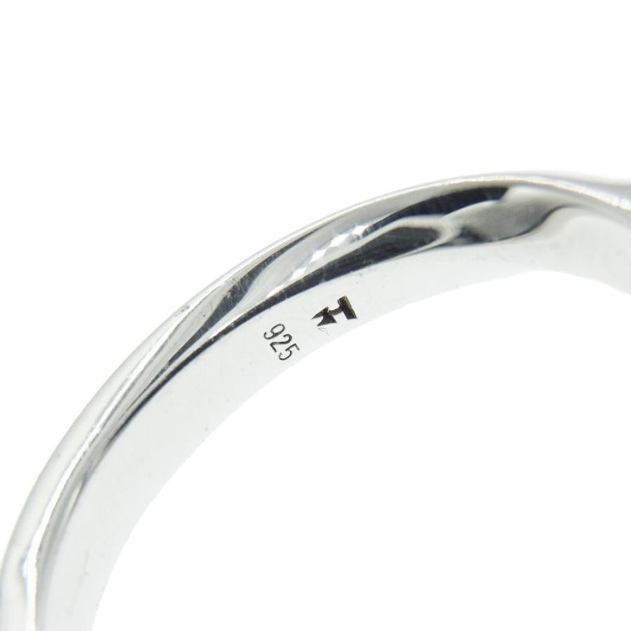 TOM WOOD トムウッド Infinity Band Slim Ring インフィニティ TOM WOOD トムウッド Infinity Band Slim Ring インフィニティ