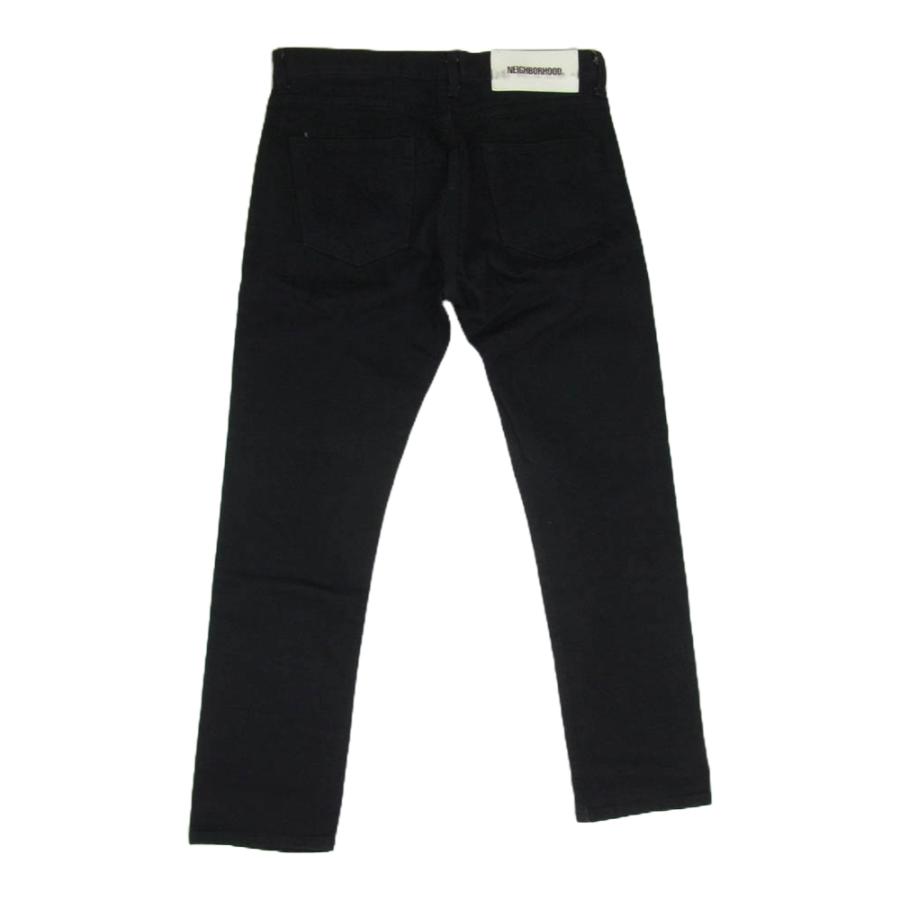NEIGHBORHOOD ネイバーフッド 23SS 231SPNH-PTM04 SKINNY DENIM NEIGHBORHOOD ネイバーフッド 23SS 231SPNH-PTM04 SKINNY DENIM