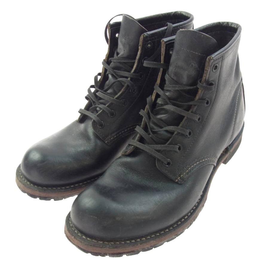 RED WING レッドウィング 9014 BECKMAN ROUND BOOTS ベックマン RED WING レッドウィング 9014 BECKMAN ROUND BOOTS ベックマン