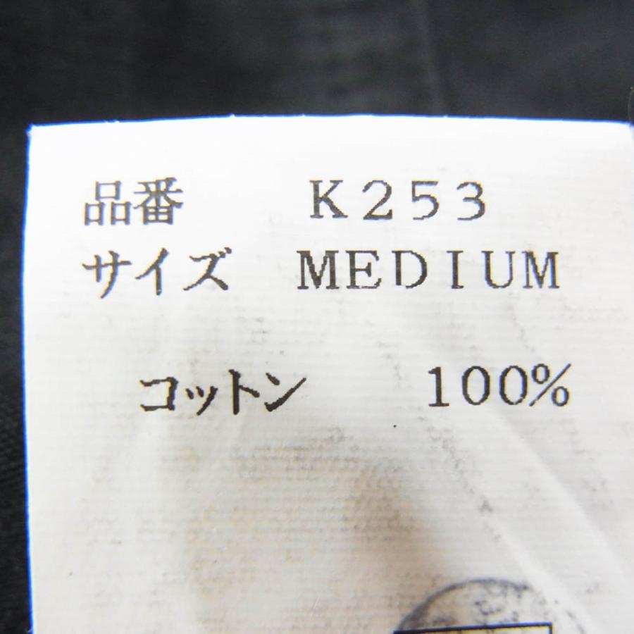 UNDERCOVER アンダーカバー 00年製 K253 × Wtaps ダブルタップス UNDERCOVER アンダーカバー 00年製 K253 × Wtaps ダブルタップス