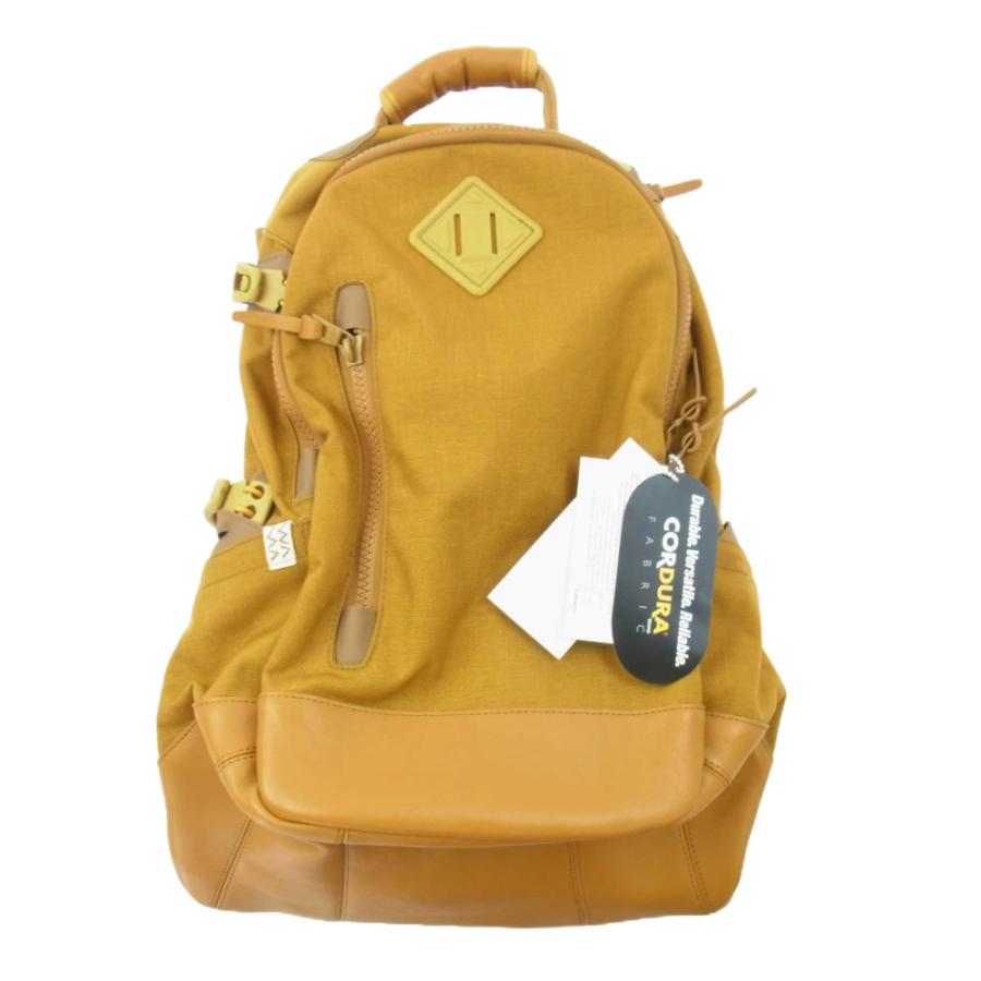 VISVIM ビズビム 25SS 0125103003041 CORDURA 20L コーデュラ VISVIM ビズビム 25SS 0125103003041 CORDURA 20L コーデュラ