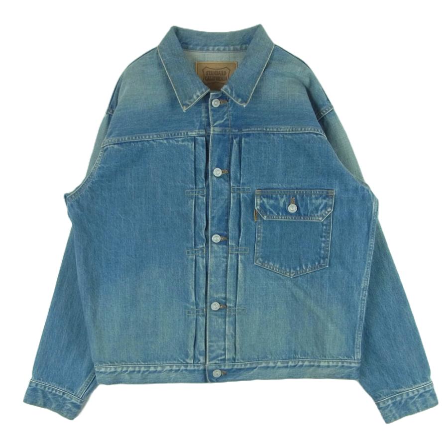 STANDARD CALIFORNIA スタンダードカリフォルニア S996 1stタイプ  