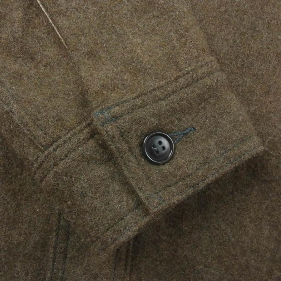 POST O'ALLS OVERALLS ポストオーバーオールズ 1179 USA製 C POST O'ALLS OVERALLS ポストオーバーオールズ 1179 USA製 C