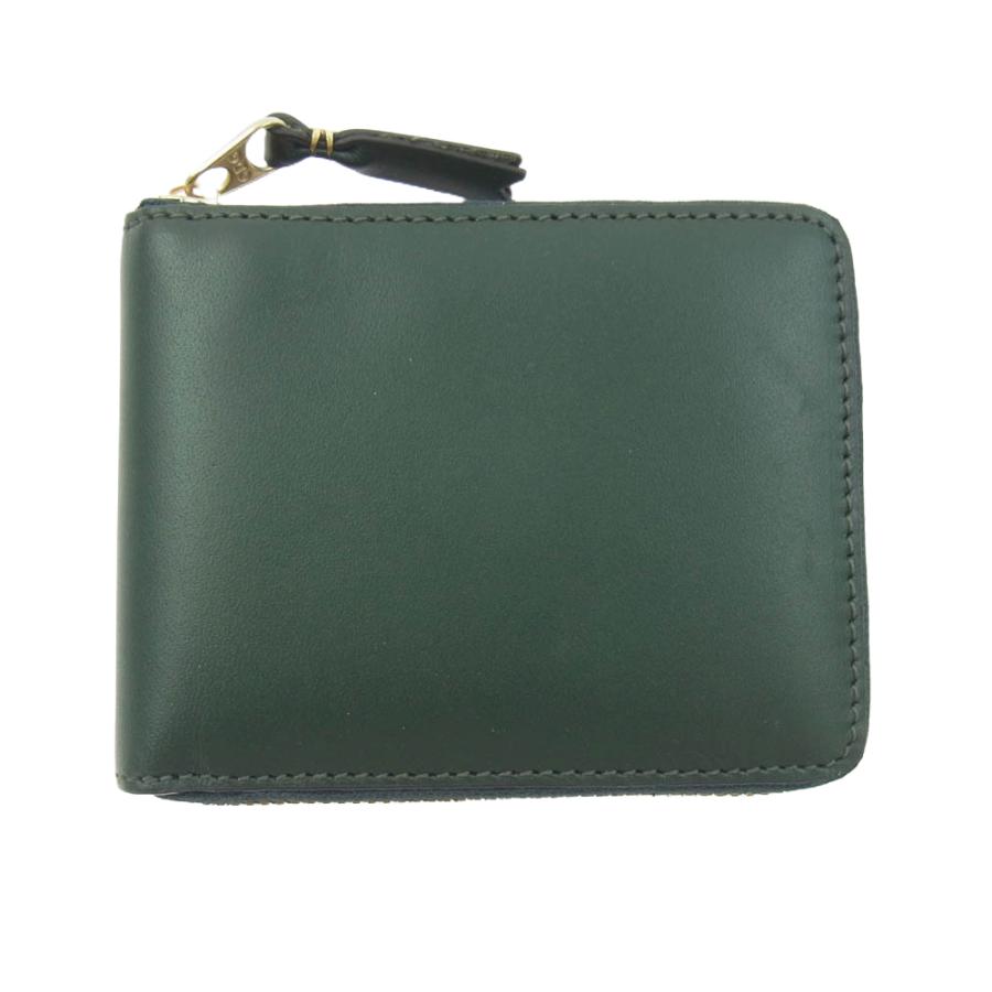 COMME des GARCONS コムデギャルソン SA7100 ラウンドジップ COMME des GARCONS コムデギャルソン SA7100 ラウンドジップ
