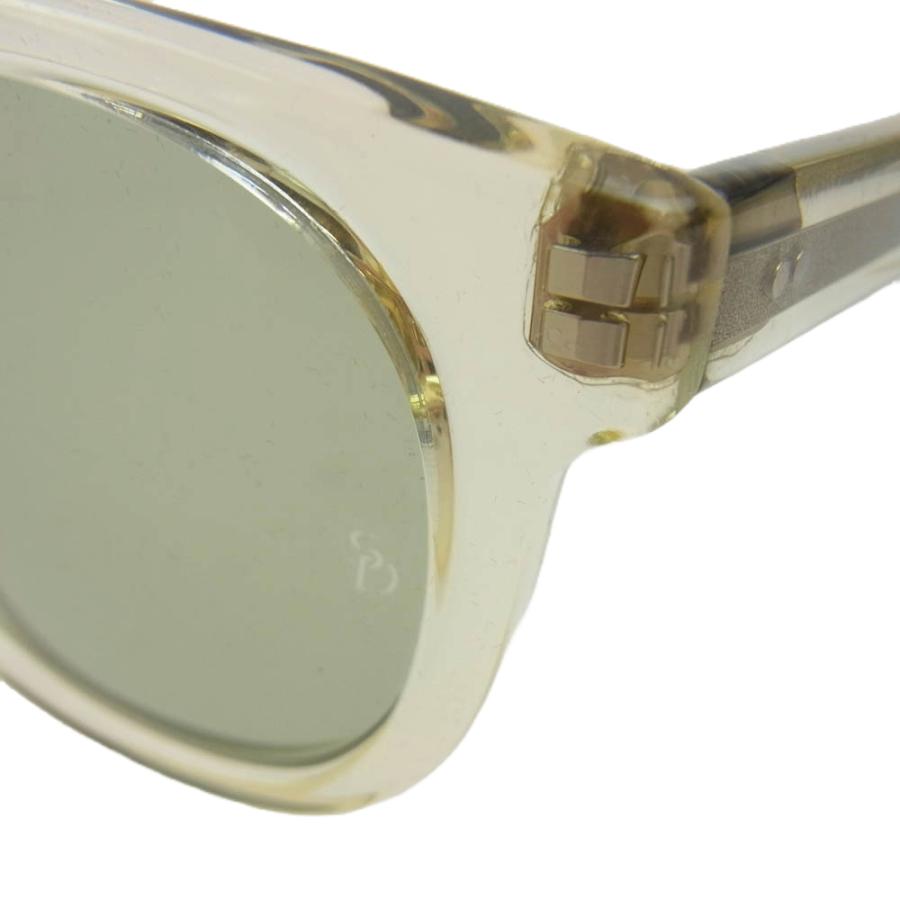 STANDARD CALIFORNIA スタンダードカリフォルニア × 金子眼鏡 STANDARD CALIFORNIA スタンダードカリフォルニア × 金子眼鏡