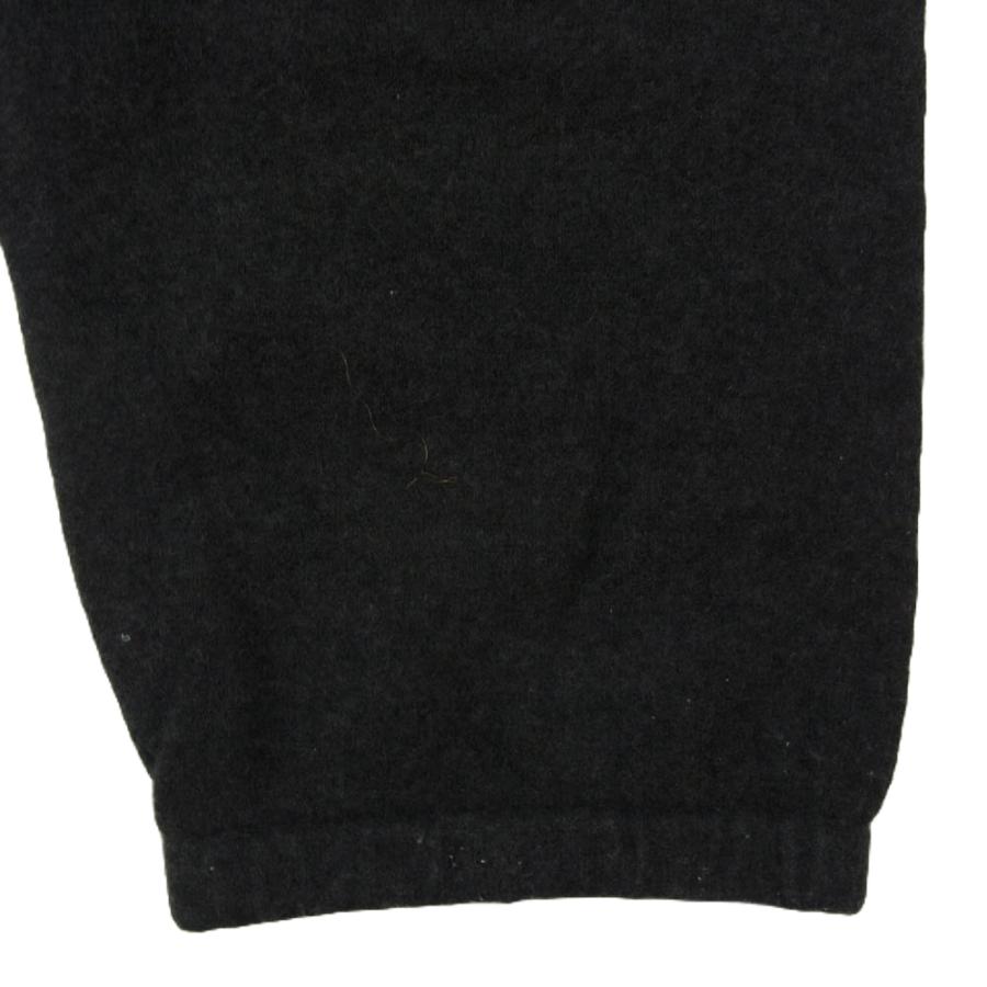 COMOLI コモリ 24SS Z01-06009 ウール 和紙 ニット パンツ COMOLI コモリ 24SS Z01-06009 ウール 和紙 ニット パンツ