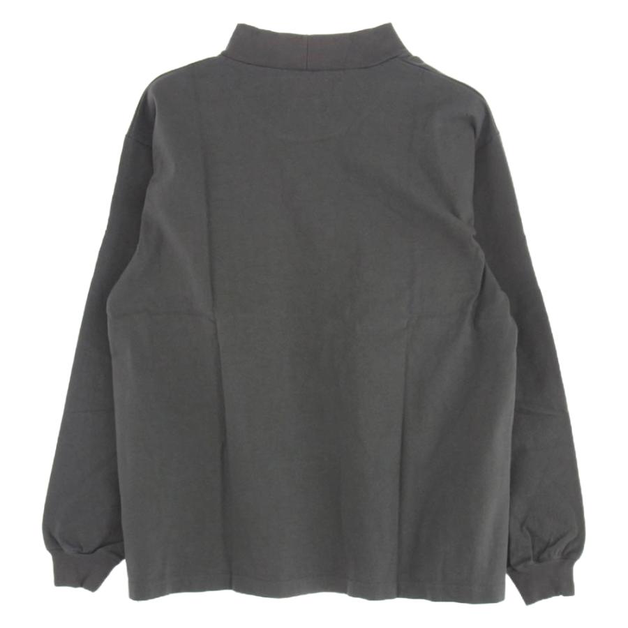 WTAPS ダブルタップス 20SS 201ATDT-CSM34 モックネック WTAPS ダブルタップス 20SS 201ATDT-CSM34 モックネック