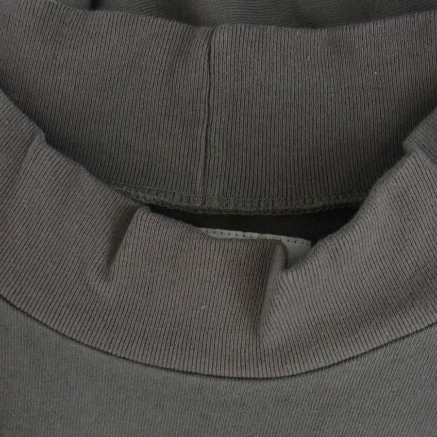 WTAPS ダブルタップス 20SS 201ATDT-CSM34 モックネック WTAPS ダブルタップス 20SS 201ATDT-CSM34 モックネック