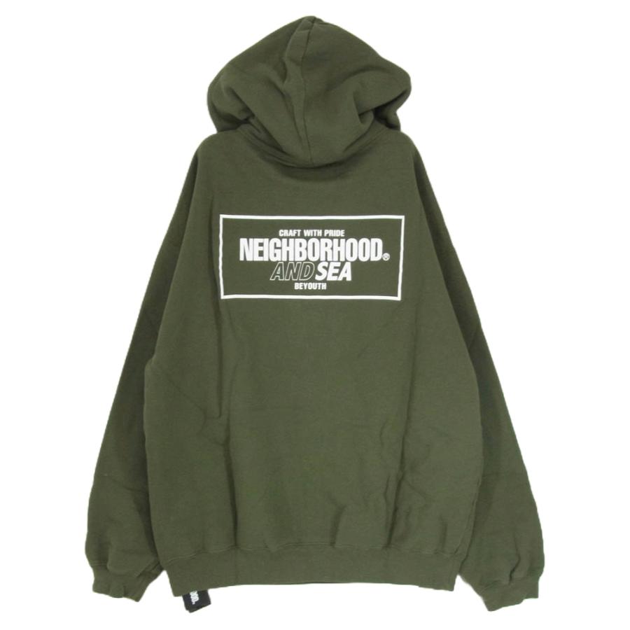 NEIGHBORHOOD ネイバーフッド 23SS 231UWWSN-CSM02S × WIND AND NEIGHBORHOOD ネイバーフッド 23SS 231UWWSN-CSM02S × WIND AND