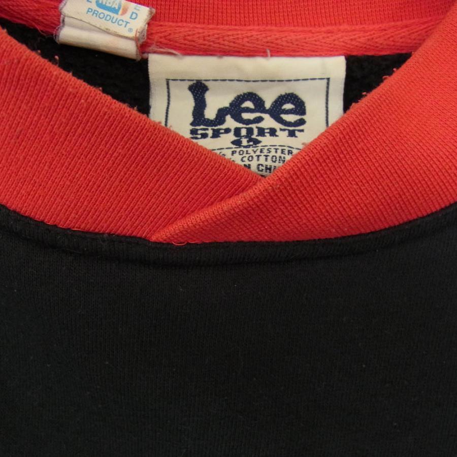 Lee リー 90s ヴィンテージ NBA BULLS シカゴ ブルズ スウェット Lee リー 90s ヴィンテージ NBA BULLS シカゴ ブルズ スウェット