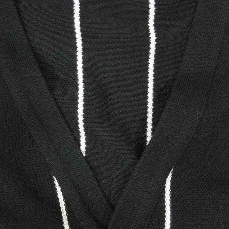 WACKO MARIA ワコマリア 23SS STRIPED KNIT JACQUARD CARDIGAN WACKO MARIA ワコマリア 23SS STRIPED KNIT JACQUARD CARDIGAN