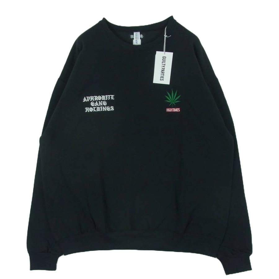 WACKO MARIA ワコマリア NMD-HIGHTIMES-WM-SS01 舐達磨