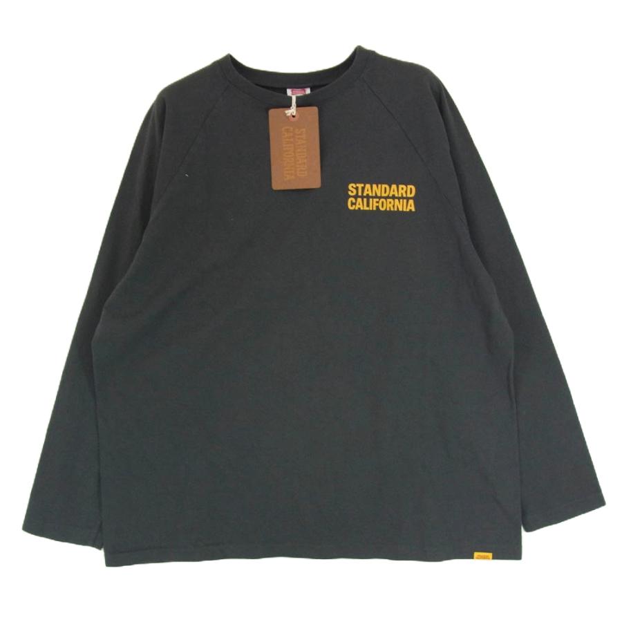 STANDARD CALIFORNIA スタンダードカリフォルニア ベースボール STANDARD CALIFORNIA スタンダードカリフォルニア ベースボール