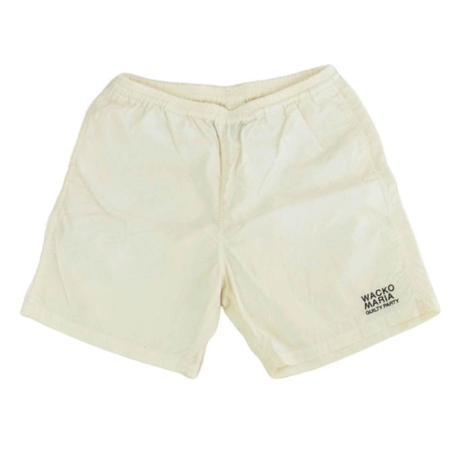 WACKO MARIA ワコマリア BOARD SHORTS ショート ハーフパンツ WACKO MARIA ワコマリア BOARD SHORTS ショート ハーフパンツ