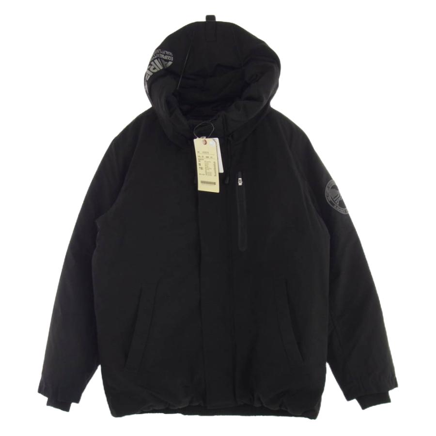 AVIREX アヴィレックス 6102210 MILITARY FUNCTION DOWN 2