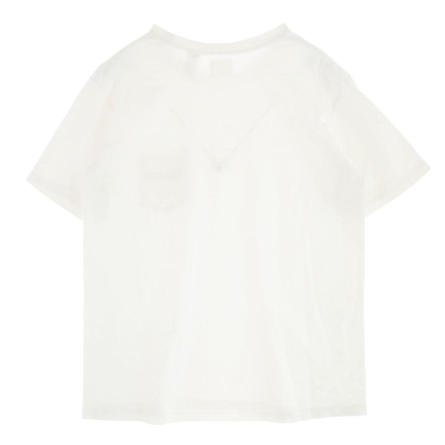 WACKO MARIA ワコマリア 24SS USA BODY CREW NECK POCKET T WACKO MARIA ワコマリア 24SS USA BODY CREW NECK POCKET T