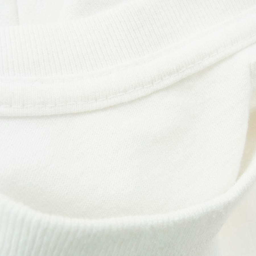 WACKO MARIA ワコマリア 24SS USA BODY CREW NECK POCKET T WACKO MARIA ワコマリア 24SS USA BODY CREW NECK POCKET T