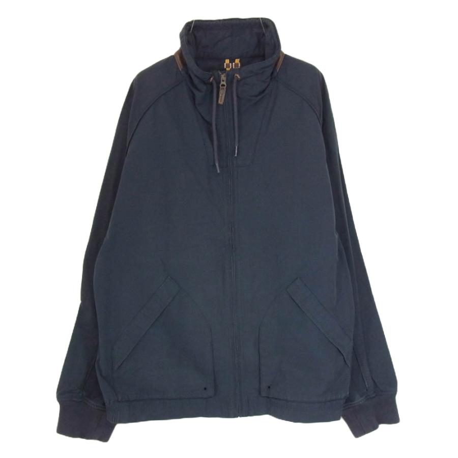 Timberland（ティンバーランド） 32650 ジップアップ ブルゾン 