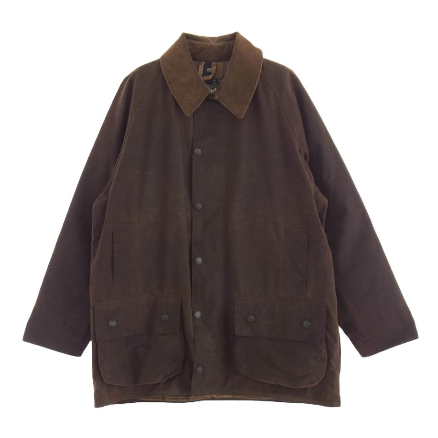 Barbour バブアー 英国製 BEAUFORT ビューフォート オイルドジャケット