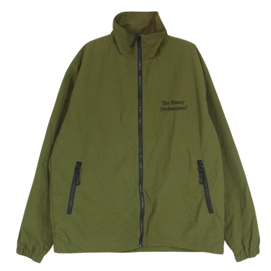 The Ennoy Professional ザ エンノイ プロフェッショナル 21SS  