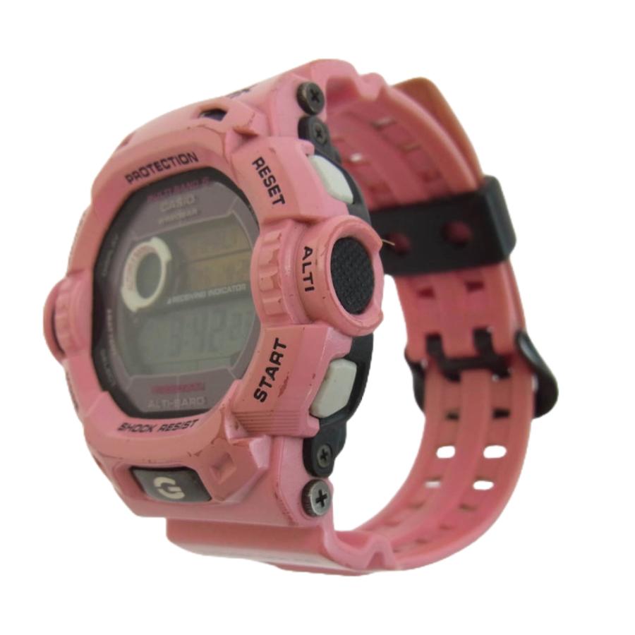 CASIO G-SHOCK カシオ ジーショック GW-9200KJ-4JR RISEMAN CASIO G-SHOCK カシオ ジーショック GW-9200KJ-4JR RISEMAN