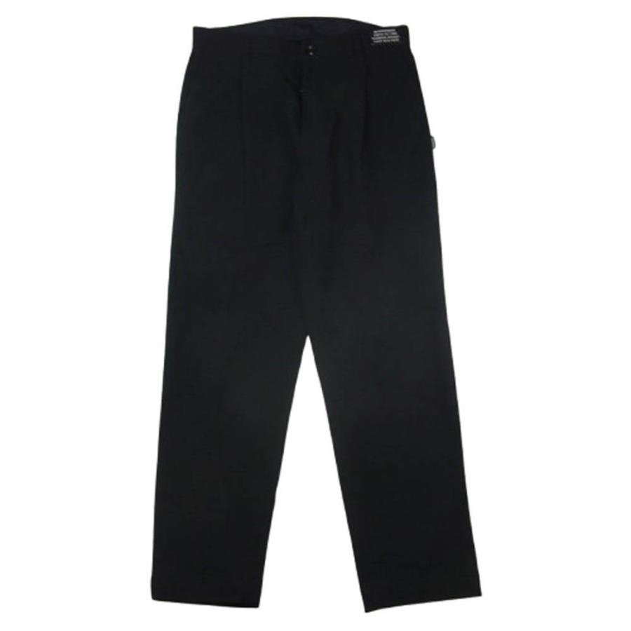 NEIGHBORHOOD（ネイバーフッド） 22AW 222AQNH-PTM01 1タック アンクル