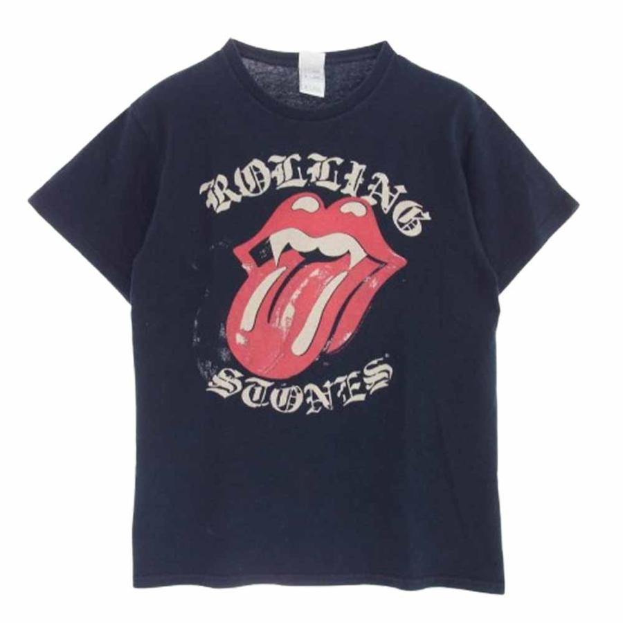 the rolling stones Licks Tour 2002 Tシャツ ヴィンテージ Vintage 00s Rolling Stones 2002 LICKS ツアー
