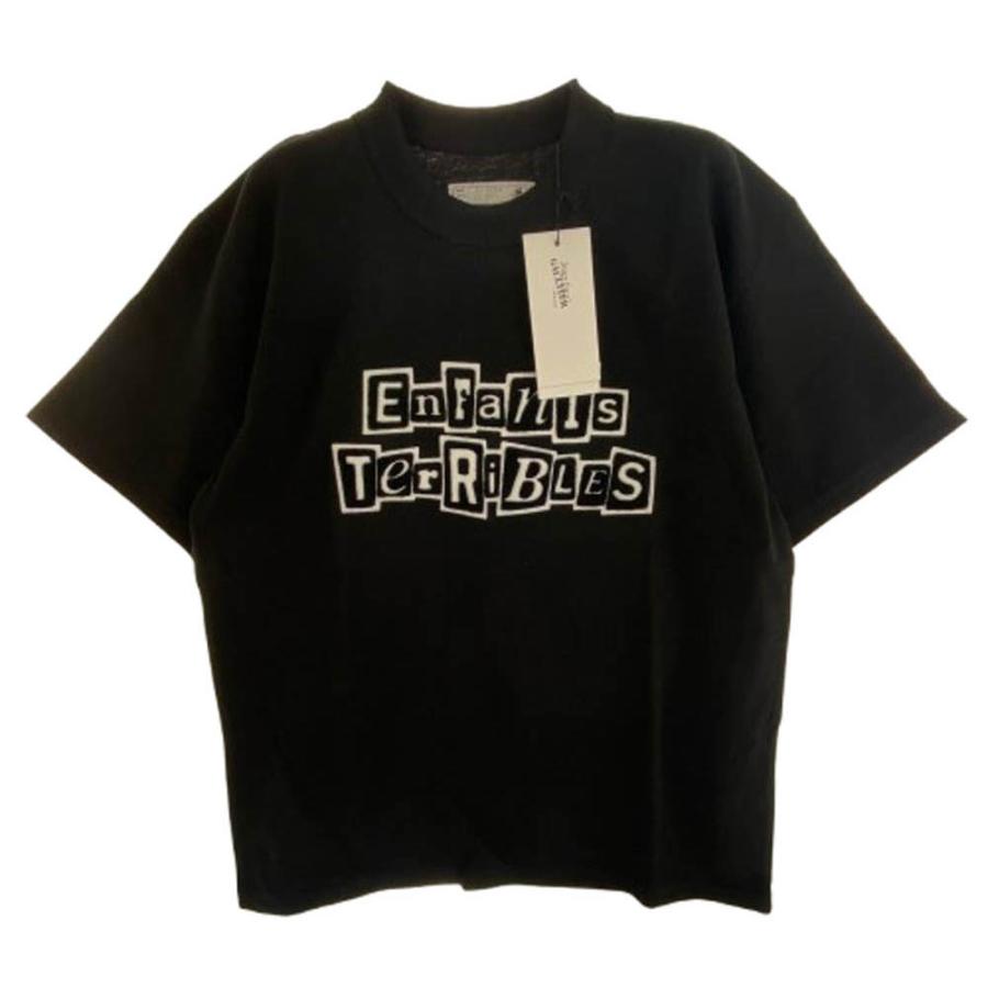 sacai Sacai サカイ 21AW 21-0250S Jean Paul Gaultier Enfants