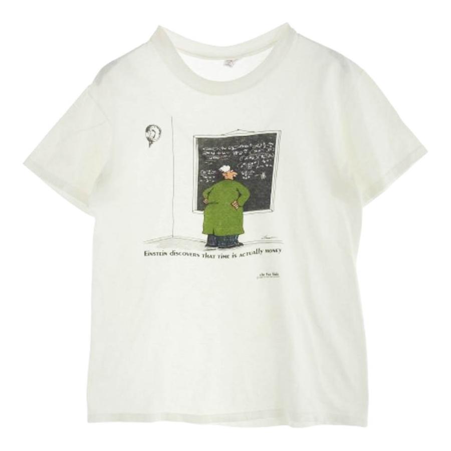 Vintage ヴィンテージ 80s USA製 シングルステッチ Stedmanタグ