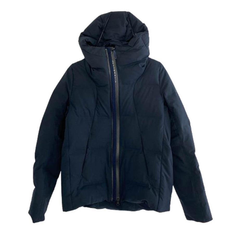 DESCENTE デサント DAMOGK32U 水沢ダウン ALLTERRAIN SHUTTLE 