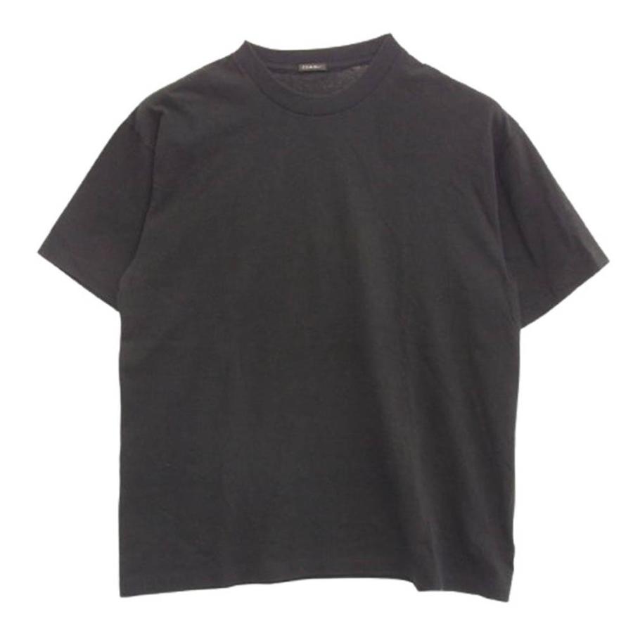 COMOLI 24SS コットンジャージTシャツ 2枚セット