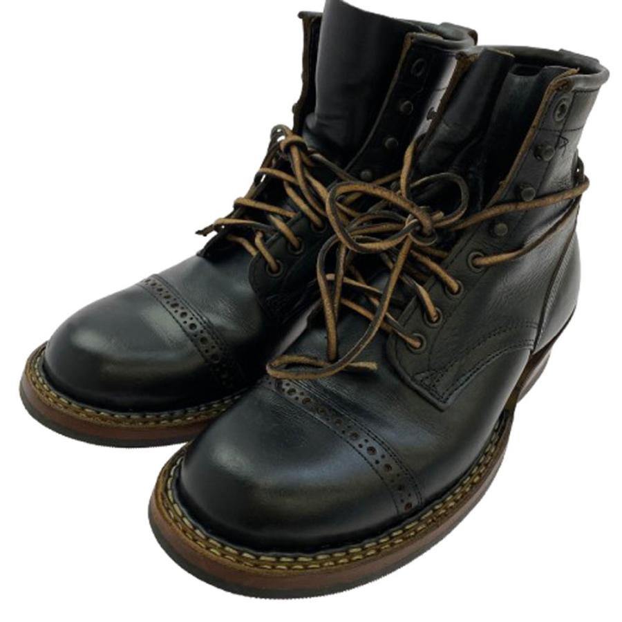 BOUNTY HUNTER デッキ 黒 未使用 BOUNTY HUNTER デッキ 黒 未使用