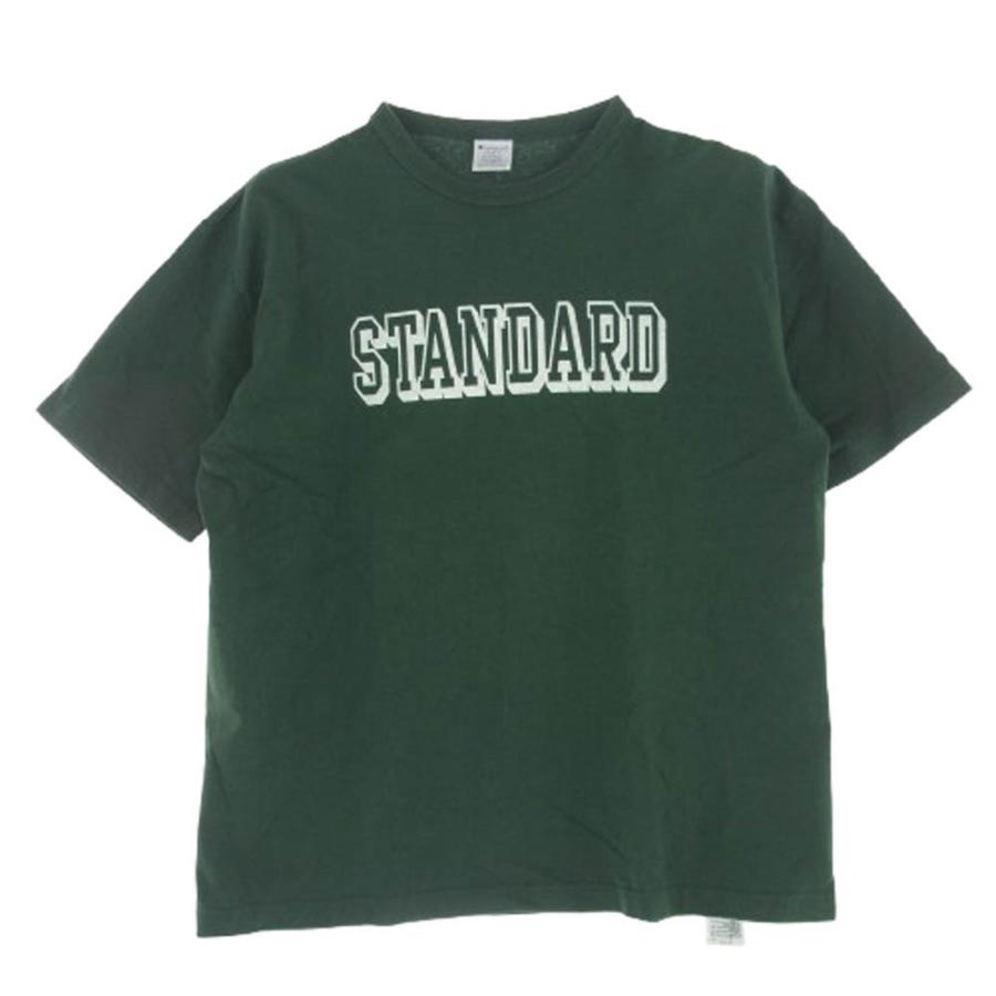 スタンダードカリフォルニアチャンピオンTシャツXL
