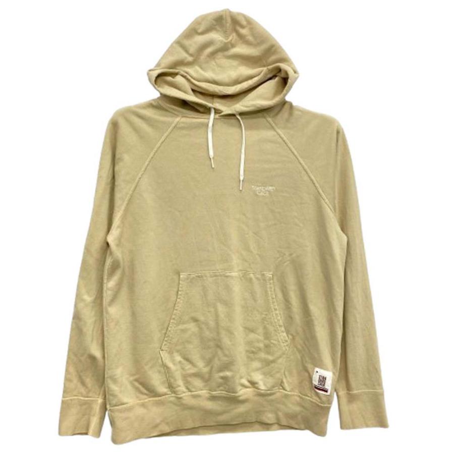 STANDARD CALIFORNIA(スタンダードカリフォルニア) パーカー STANDARD