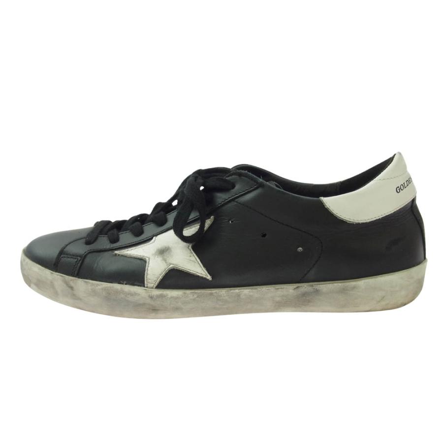 GOLDEN GOOSE ゴールデングース G35MS590 SUPERSTAR スーパー