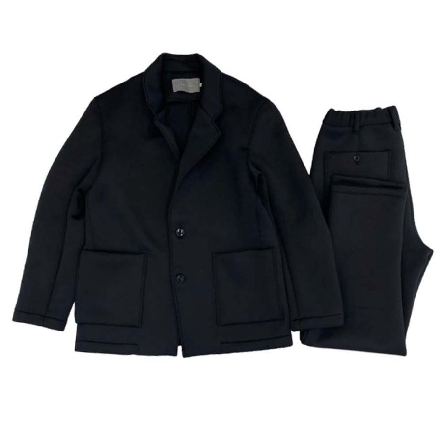 CURLY & Co. カーリー ジャケットパンツ セットアップ