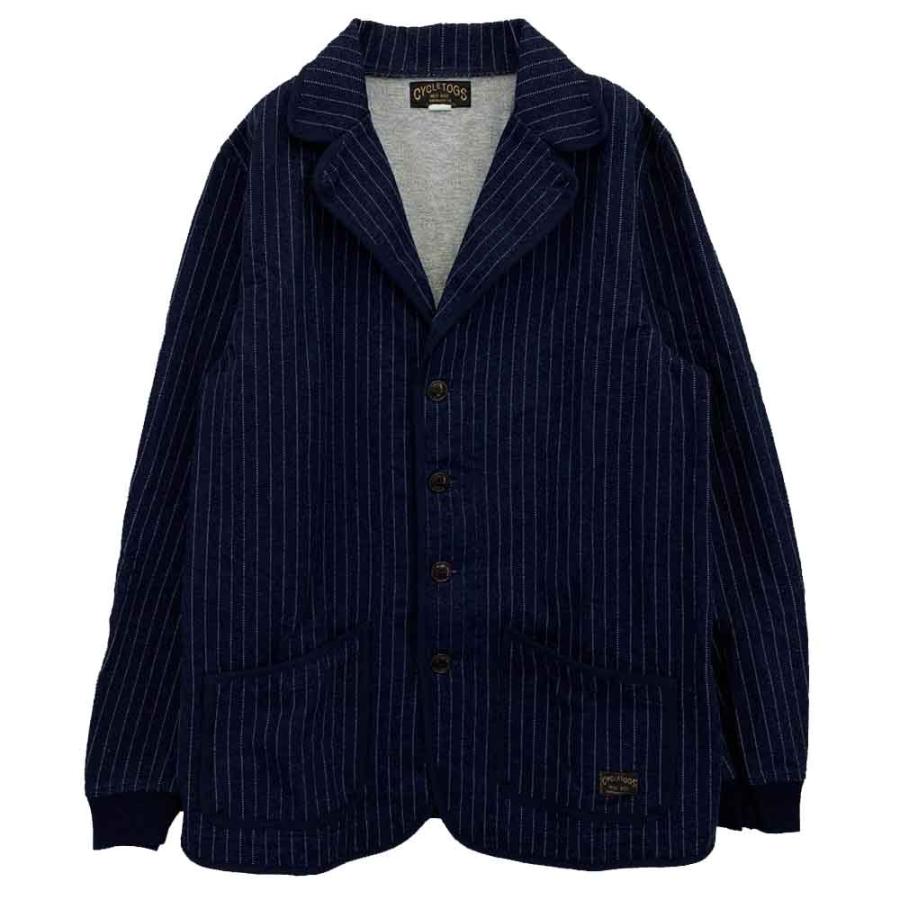 WESTRIDE ウエストライド CYCLETOGS ウォバッシュ ストライプ