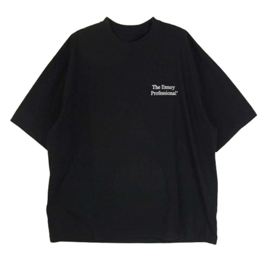 The Ennoy Professional Tシャツ