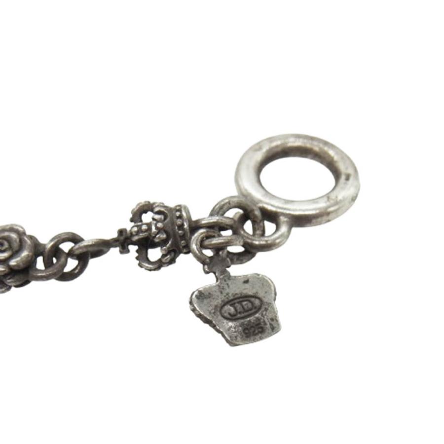 ジャスティンデイビス　ネックレス　ＳＰＪ１８２　ＳＮＪ２１１ルビー ダイヤ　美品 WICKED ROSE チェーン | ジャスティン デイビス（JUSTIN DAVIS