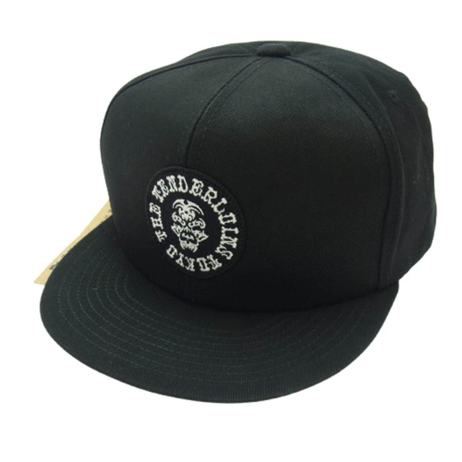 TENDERLOIN テンダーロイン T-TRUCKER CAP T/C BS ボルネオ