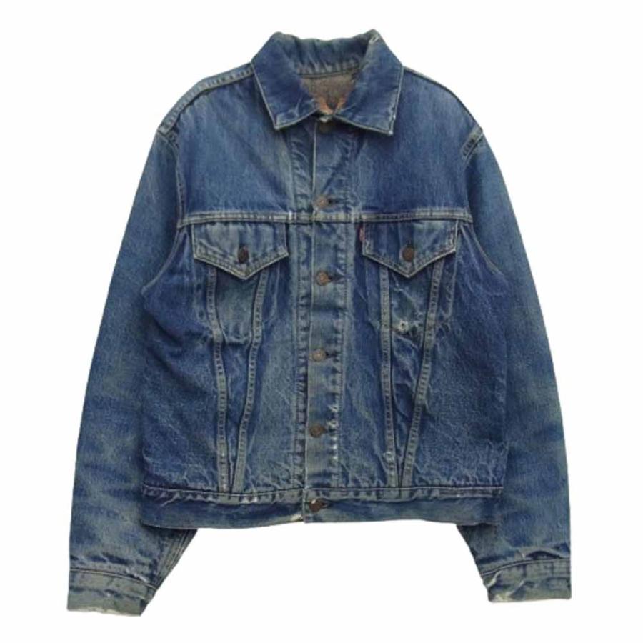 Levi's（リーバイス） ヴィンテージ オリジナル 60s 559 BIGE