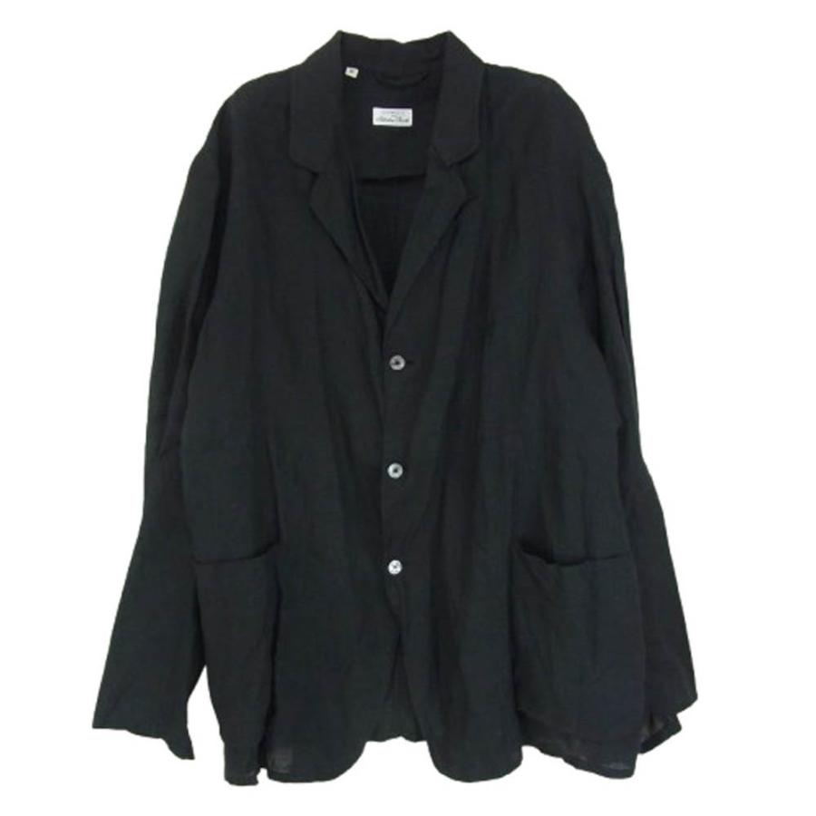 COMOLI コモリ 20SS R01-01001 × Salvatore Piccolo サルバトーレ