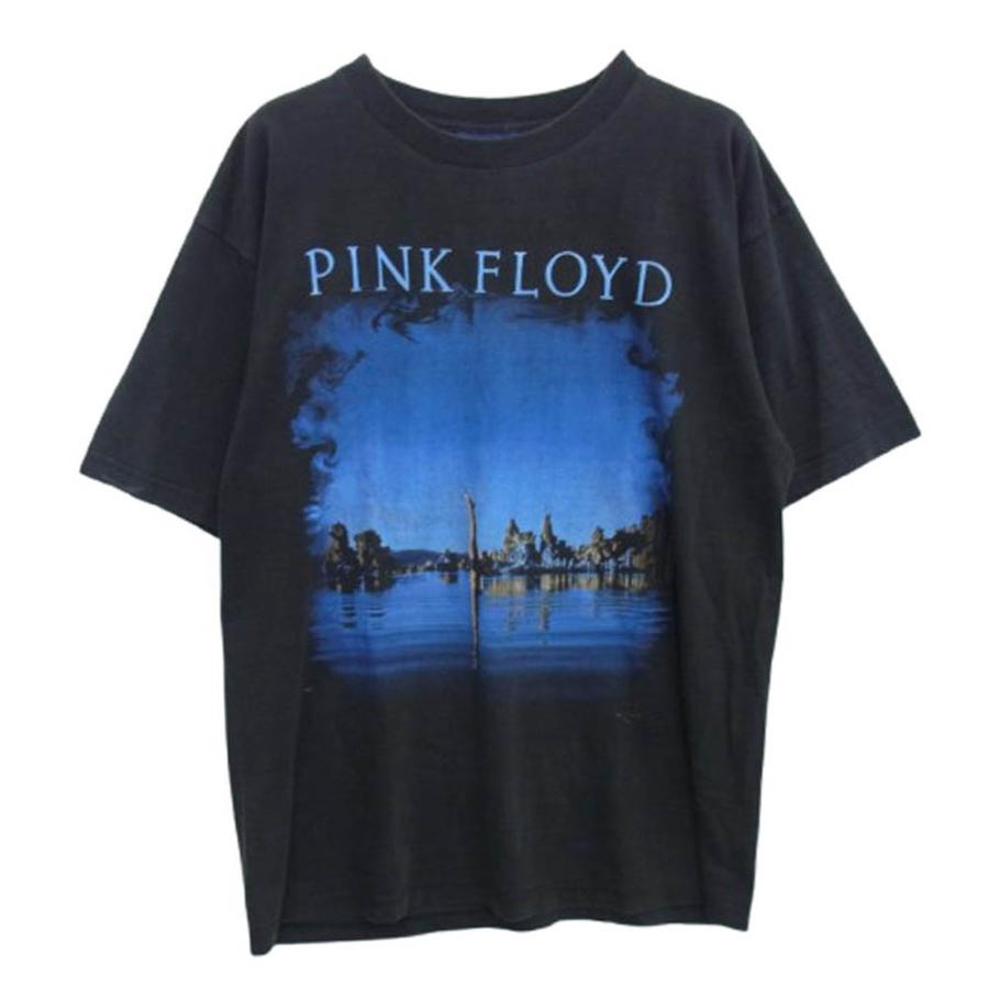 ヴィンテージ VINTAGE 90s PINK FLOYD Wish You Were Here BROCKUM